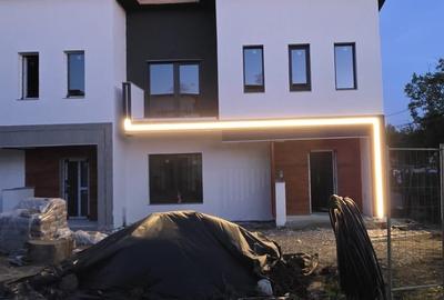 Duplex cu 4 camere cu Canalizare în Păcurari - 5