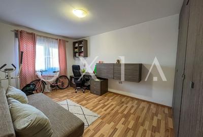 SX578 Soarelui (Hotel Lido) - 3 Camere - 2 Balcoane - 9