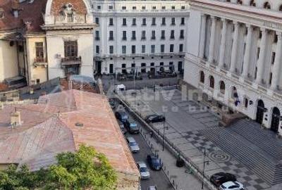 Garsonieră decomandată în Universitate - 13