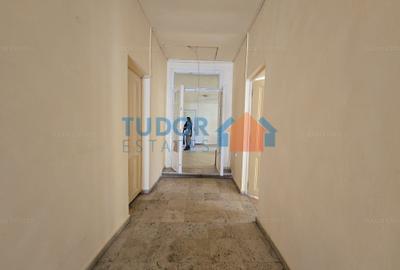 Casă interbelica de vanzare în zona Universitate - Armeneasca - Plantelor - 7