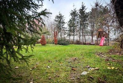 Vila de Vis in Corbeanca - Lux, Natura si Liniste, la un Pas de Lac! - 21