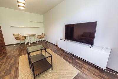 Apartament cu 3 camere decomandat, mobilat în Dristor - 5