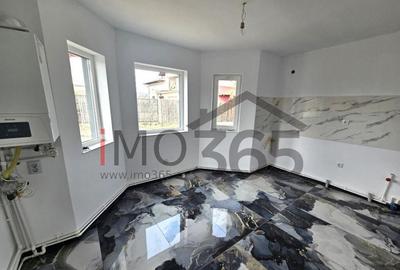 Casa Bascov P+M - 356 mp teren - recent renovata - toate uti - 4