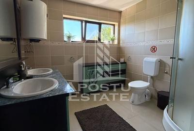 Casă individuală cu 6 camere cu Canalizare în Crișan - 34