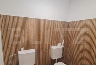 Spatiu comercial, 131 mp, 3 parcari - 4