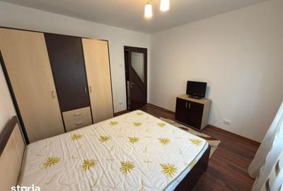 Apartament cu 3 camere decomandat în Republicii - 6