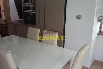 Apartament cu 2 camere decomandat în Central - 3