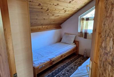 Casă cu 4 camere în Sânmartin - 10