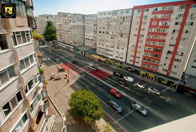 Vanzare apartament 4 camere, in Galati, blv. Brailei, sup.104 mp, mobilat - 19