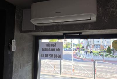 Spațiu comercial, de 13 mp, în Central - 6