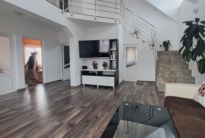 Casă cu 4 camere cu Teren 820 Mp în Voinești - 17