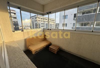 Apartament cu 2 camere decomandat, mobilat în Militari - 9