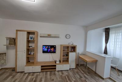 Garsonieră semidecomandată în Drumul Taberei - 5