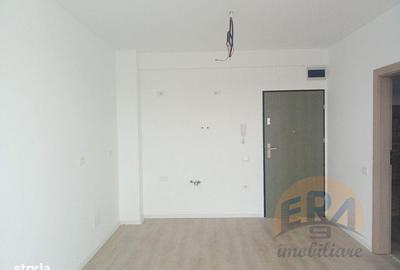 Garsonieră decomandată în Rontău - 1
