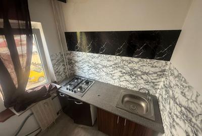 Garsonieră semidecomandată în Brazda lui Novac - 6