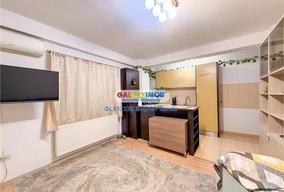 Apartament cu 3 camere semidecomandat, mobilat în Militari - 2