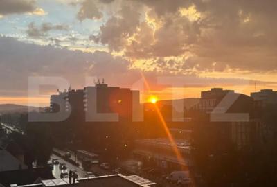 Apartament cu 3 camere decomandat în Gheorghe Doja - 9