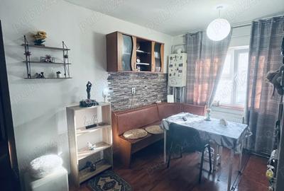 Apartament cu 2 camere decomandat în Central - 14