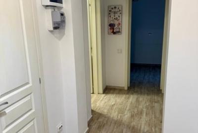 Apartament cu 2 camere decomandat, mobilat în Dorobanți - 1
