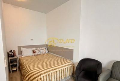 Garsonieră semidecomandată în Copou - 2