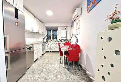 Locuinta premium complet utilata langa FSEGA si Iulius Mall - 1