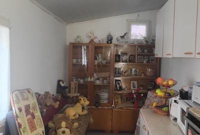 Casă cu 4 camere cu Teren 747 Mp în Hidiș - 1