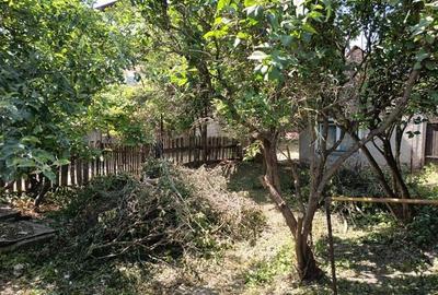 Casa demolabila+546 mp teren, in Bartolomeu,rezidential/ investitional - 3