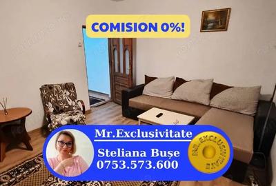 Apartament 2 camere de inchiriat Zona 9 Mai, Str. Olari, Targu Jiu - 1