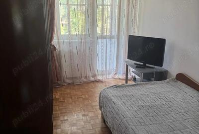 Apartament cu 3 camere decomandat în Cotroceni - 5