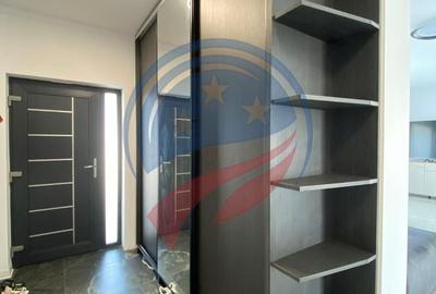 CASA DEOSEBITA ZONA SELGROS COMPLET MOBILATA - 7