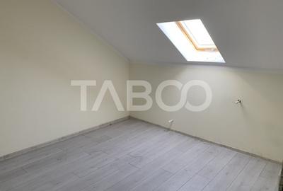 Apartament decomandat 4 camere 72 mpu 2 bai zona Mihai Viteazu Sibiu - 5