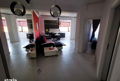 Apartament cu 2 camere în Nord - 2