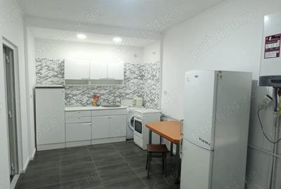 Garsonieră decomandată în Iosefin - 3