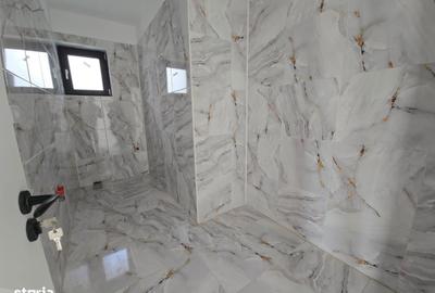 Casă cu 4 camere cu Teren 300 Mp în Berceni