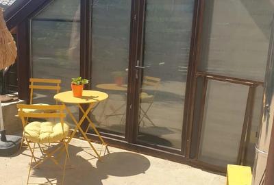 Casă cu 4 camere în Central - 5