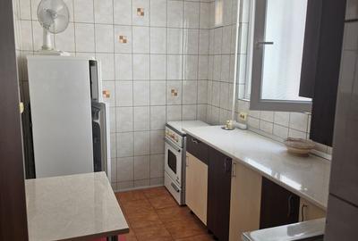 Apartament cu 2 camere decomandat, mobilat în Unirii - 4