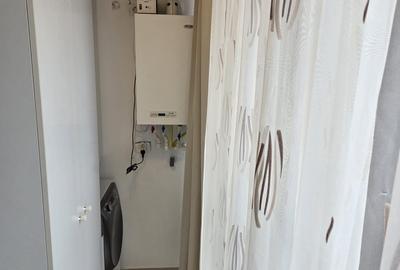 Apartament cu 2 camere semidecomandat, mobilat în Tomis Plus - 11
