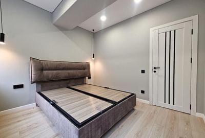 Garsoniera de inchiriat in zona Drumul Taberei - 3