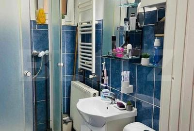 Apartament cu 2 camere în Central - 5