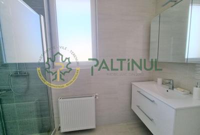 Apartament cu 2 camere decomandat, mobilat în Central - 10