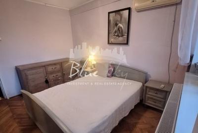 Apartament spatios cu 4 camere in zona Tomis 3 – Aleea Heracleea - 9