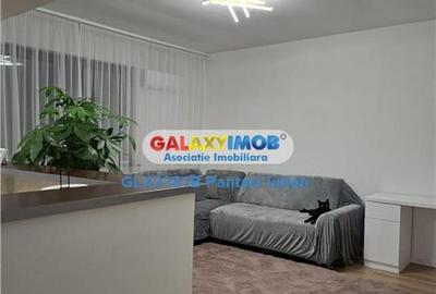 Vanzare 2 camere | P-ta Sudului | Centrala | bloc 2007  13min. metrou - 18