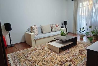 Apartament cu 2 camere decomandat în Libertății - 7