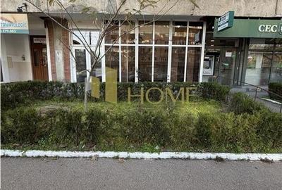 Spatiu comercial 50 mp, Ploiesti, Republicii stradal - 2