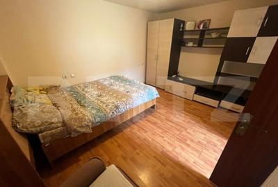 Casa 54 mp utili, mobilata ?i utilata complet, curte pro - 5