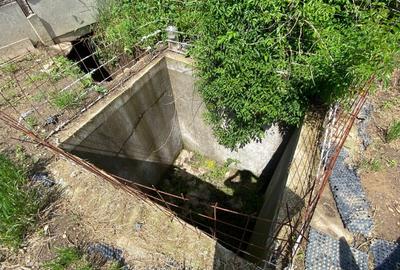 Teren 2133 m² cu utilitati si iesire la drum asfaltat – Clinceni - 20