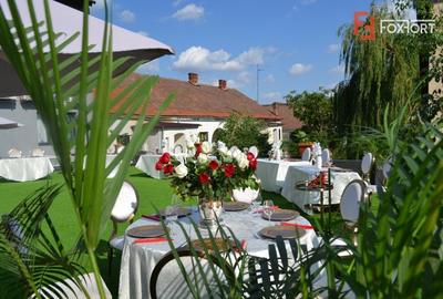 Spațiu comercial, de 272 mp, în Brâncoveanu - 16