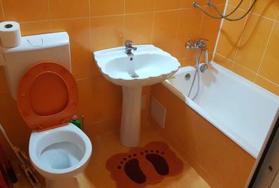 Garsonieră semidecomandată în Central - 3