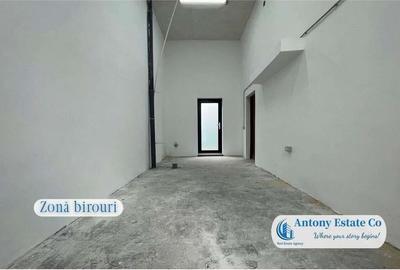 Spațiu comercial, de 90 mp, în Central