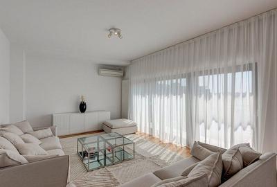 PENTHOUSE 3 camere, super VIEW, parcare subterana si boxa INCLUSE! - 2